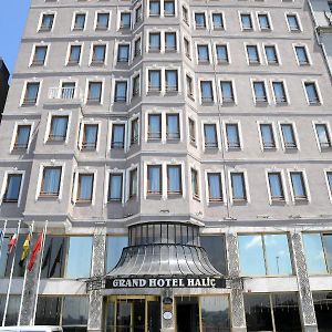 Grand Hotel Halic