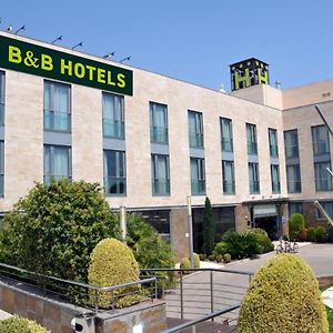 B&B Hotel Tarragona Valls